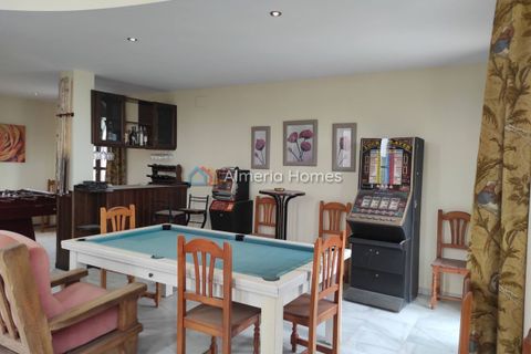 Villa a Tijola, Almeria, Tijola - € 490.000 | Ref: IX-14058 - foto 13