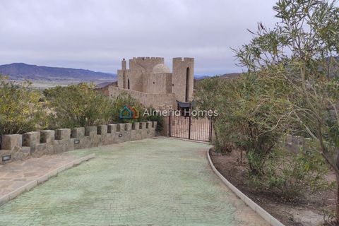 Villa a Tijola, Almeria, Tijola - € 490.000 | Ref: IX-14058 - foto 14
