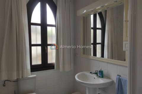 Villa a Tijola, Almeria, Tijola - € 490.000 | Ref: IX-14058 - foto 15