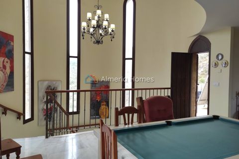 Villa a Tijola, Almeria, Tijola - € 490.000 | Ref: IX-14058 - foto 17