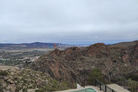 Villa a Tijola, Almeria, Tijola - € 490.000 | Ref: IX-14058 - foto 22