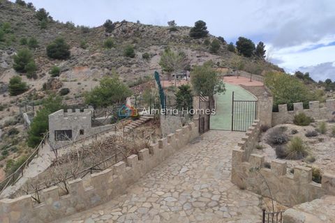 Villa a Tijola, Almeria, Tijola - € 490.000 | Ref: IX-14058 - foto 24