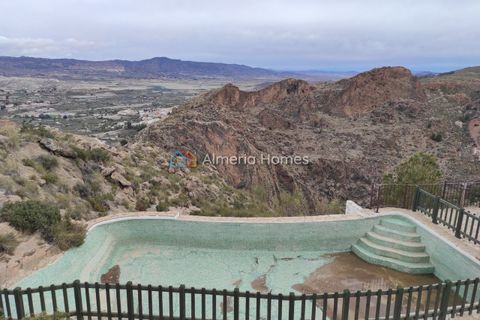 Villa a Tijola, Almeria, Tijola - € 490.000 | Ref: IX-14058 - foto 25