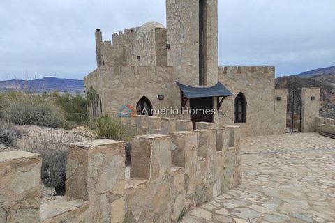 Villa a Tijola, Almeria, Tijola - € 490.000 | Ref: IX-14058 - foto 28