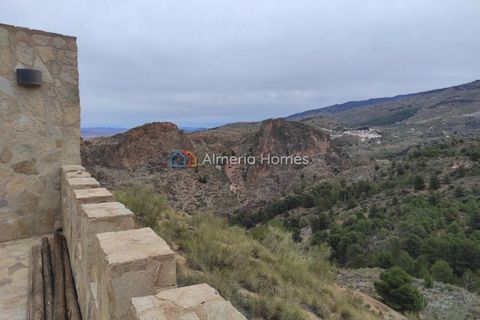 Villa a Tijola, Almeria, Tijola - € 490.000 | Ref: IX-14058 - foto 29