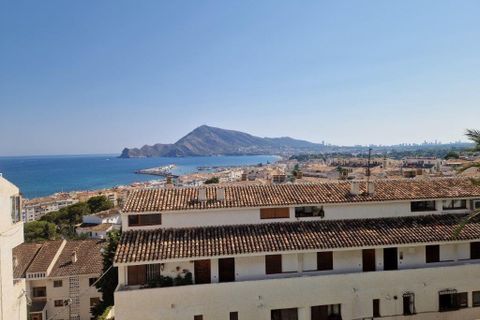 Villa i Altea, Alicante, Altea - € 435.000 | Ref: SAS-4839 - foto 1