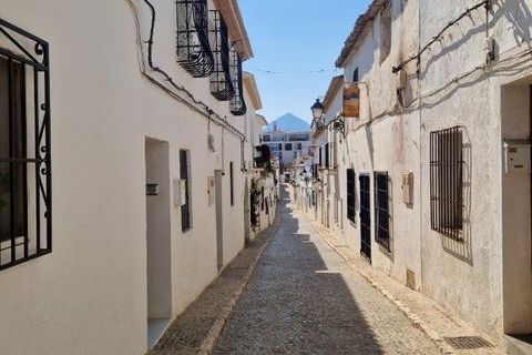 Villa i Altea, Alicante, Altea - € 435.000 | Ref: SAS-4839 - foto 2