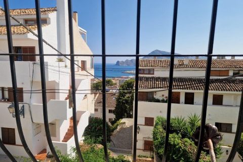 Villa i Altea, Alicante, Altea - € 435.000 | Ref: SAS-4839 - foto 12