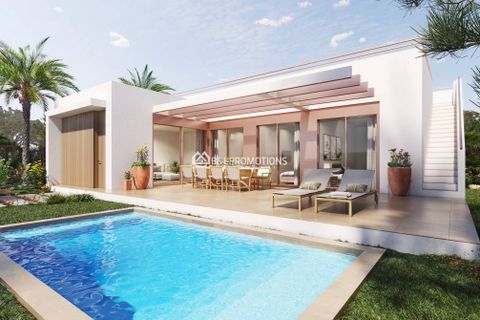 Villa i Orihuela, Alicante, Orihuela - € 469.900 | Ref: V693 - foto 1
