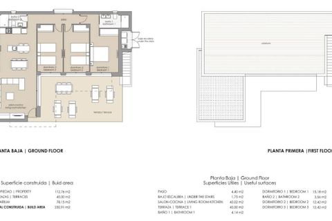 Villa i Orihuela, Alicante, Orihuela - € 469.900 | Ref: V693 - foto 8
