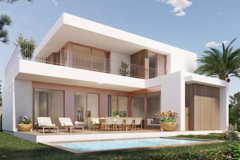 Villa i Orihuela, Alicante, Orihuela - € 549.900 | Ref: V694 - foto 1