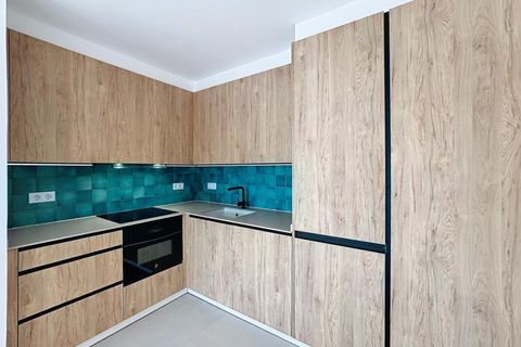 Leilighet i Benitachell, Alicante, Benitachell - € 240 000 | Ref: CDSPX-2320 - foto 3