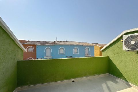 Leilighet i Benitachell, Alicante, Benitachell - € 240 000 | Ref: CDSPX-2320 - foto 22