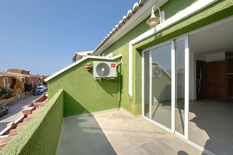 Leilighet i Benitachell, Alicante, Benitachell - € 240 000 | Ref: CDSPX-2320 - foto 23