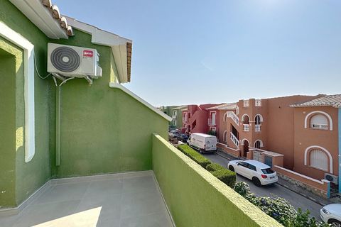 Leilighet i Benitachell, Alicante, Benitachell - € 240 000 | Ref: CDSPX-2320 - foto 24