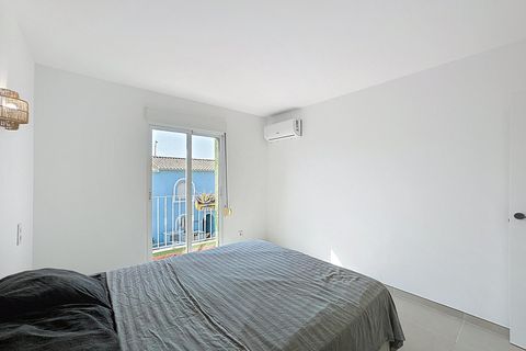 Leilighet i Benitachell, Alicante, Benitachell - € 240 000 | Ref: CDSPX-2320 - foto 18