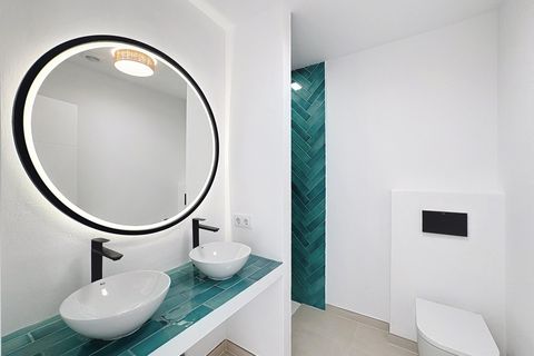 Leilighet i Benitachell, Alicante, Benitachell - € 240 000 | Ref: CDSPX-2320 - foto 19