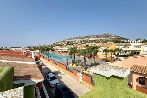 Leilighet i Benitachell, Alicante, Benitachell - € 240 000 | Ref: CDSPX-2320 - foto 33