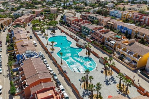 Leilighet i Benitachell, Alicante, Benitachell - € 240 000 | Ref: CDSPX-2320 - foto 34