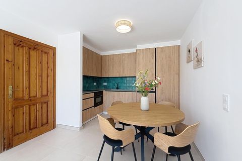 Leilighet i Benitachell, Alicante, Benitachell - € 240 000 | Ref: CDSPX-2320 - foto 2