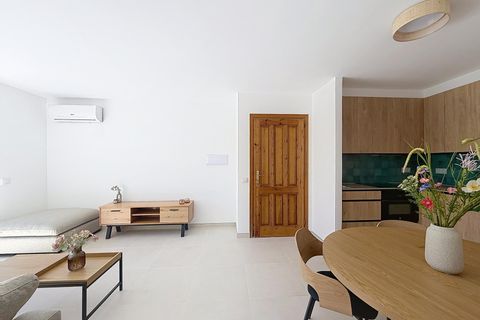 Leilighet i Benitachell, Alicante, Benitachell - € 240 000 | Ref: CDSPX-2320 - foto 7