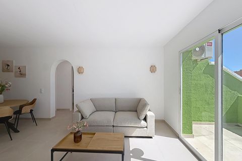 Leilighet i Benitachell, Alicante, Benitachell - € 240 000 | Ref: CDSPX-2320 - foto 8