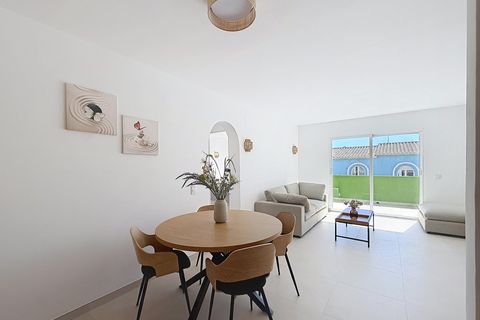 Leilighet i Benitachell, Alicante, Benitachell - € 240 000 | Ref: CDSPX-2320 - foto 9
