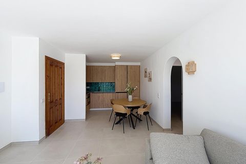 Leilighet i Benitachell, Alicante, Benitachell - € 240 000 | Ref: CDSPX-2320 - foto 11