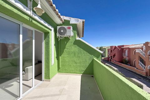 Leilighet i Benitachell, Alicante, Benitachell - € 240 000 | Ref: CDSPX-2320 - foto 40