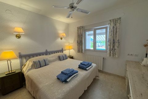 Villa i Moraira, Alicante, Moraira - € 745.000 | Ref: CH3365 - foto 23