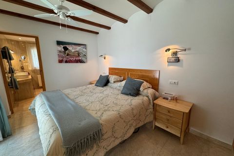 Villa i Moraira, Alicante, Moraira - € 745.000 | Ref: CH3365 - foto 18