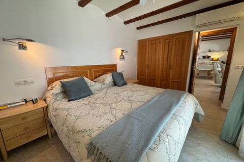 Villa i Moraira, Alicante, Moraira - € 745.000 | Ref: CH3365 - foto 19
