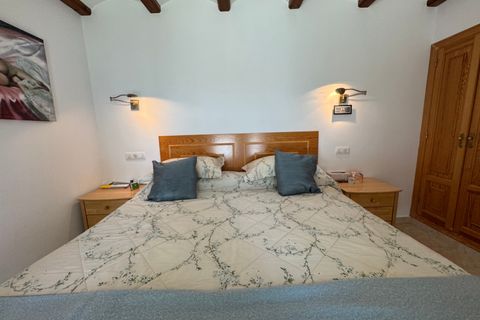Villa i Moraira, Alicante, Moraira - € 745.000 | Ref: CH3365 - foto 20