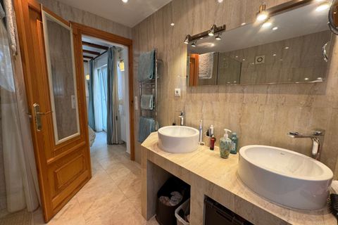 Villa i Moraira, Alicante, Moraira - € 745.000 | Ref: CH3365 - foto 22