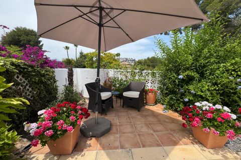 Villa i Moraira, Alicante, Moraira - € 745.000 | Ref: CH3365 - foto 27