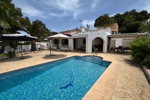 Villa i Moraira, Alicante, Moraira - € 745.000 | Ref: CH3365 - foto 29