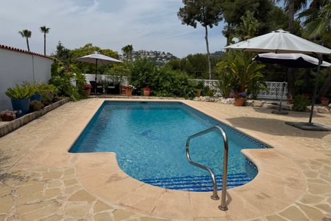 Villa i Moraira, Alicante, Moraira - € 745.000 | Ref: CH3365 - foto 34