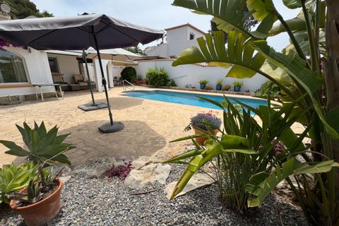 Villa i Moraira, Alicante, Moraira - € 745.000 | Ref: CH3365 - foto 36
