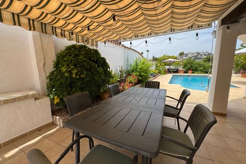 Villa i Moraira, Alicante, Moraira - € 745.000 | Ref: CH3365 - foto 38