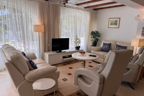 Villa i Moraira, Alicante, Moraira - € 745.000 | Ref: CH3365 - foto 13