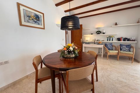 Villa i Moraira, Alicante, Moraira - € 745.000 | Ref: CH3365 - foto 15