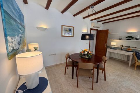 Villa i Moraira, Alicante, Moraira - € 745.000 | Ref: CH3365 - foto 16