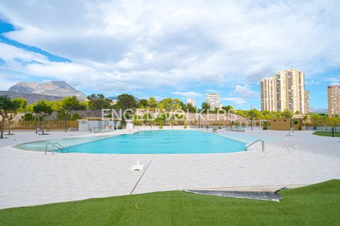 Lejlighed i Benidorm, Alicante, Benidorm - € 579.000 | Ref: W-046B5P - foto 40