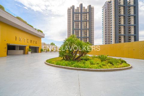 Lejlighed i Benidorm, Alicante, Benidorm - € 579.000 | Ref: W-046B5P - foto 34