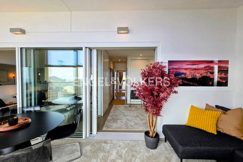 Lejlighed i Benidorm, Alicante, Benidorm - € 579.000 | Ref: W-046B5P - foto 16