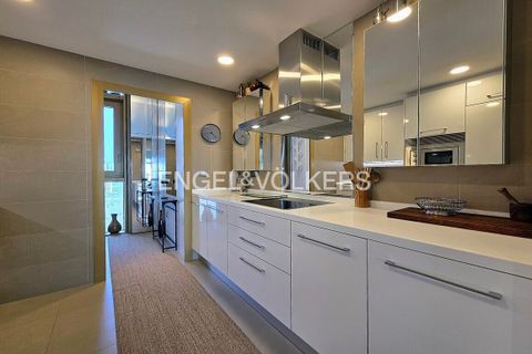 Lejlighed i Benidorm, Alicante, Benidorm - € 579.000 | Ref: W-046B5P - foto 13