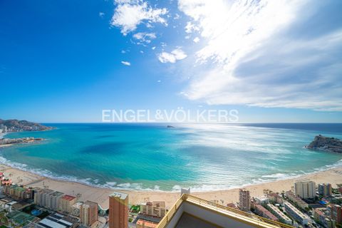 Lejlighed i Benidorm, Alicante, Benidorm - € 579.000 | Ref: W-046B5P - foto 47