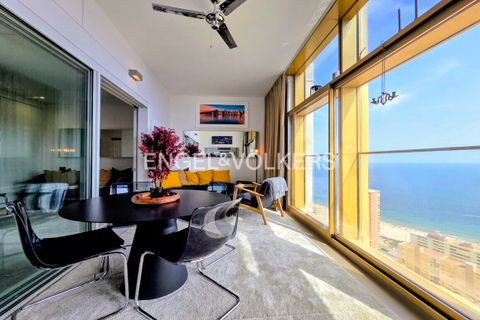 Lejlighed i Benidorm, Alicante, Benidorm - € 579.000 | Ref: W-046B5P - foto 1