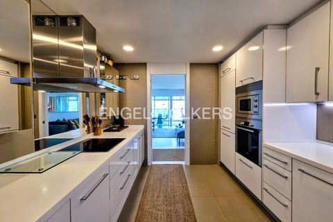 Lejlighed i Benidorm, Alicante, Benidorm - € 579.000 | Ref: W-046B5P - foto 10