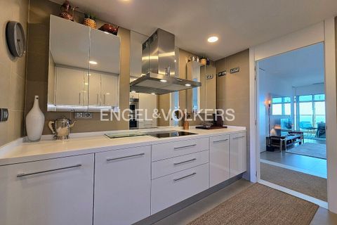 Lejlighed i Benidorm, Alicante, Benidorm - € 579.000 | Ref: W-046B5P - foto 11